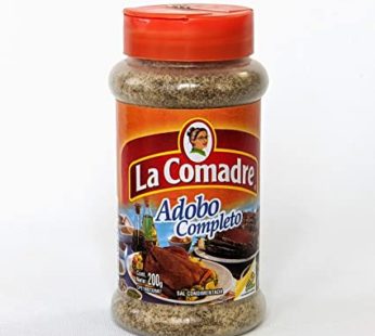 Adobo completo “La Comadre”- 200 grs.