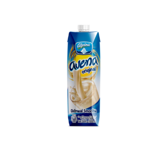 Avena “Alpina” Original (1000 ml)