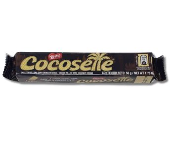 Cocosette (Galletas) (Nestle) 50 grs