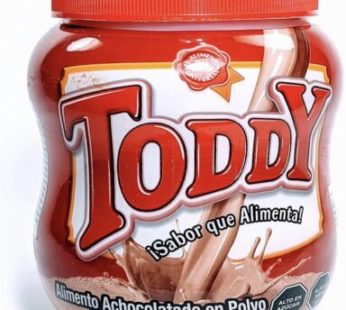 Toddy Chocolate Drink Mix (400grs)