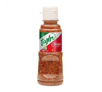 “Tajin” Sazonador clásico en polvo ( 142 gms)