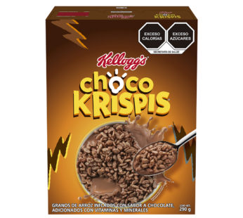 Choco Krispis Caja 290 grs.