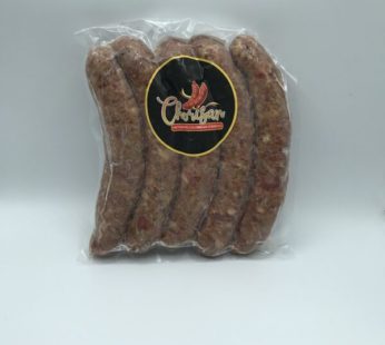 Chorizo Colombiano “Chorisan” 1 lb.