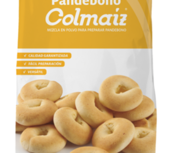 Pandebono “Colmaiz” Mescla  1kg